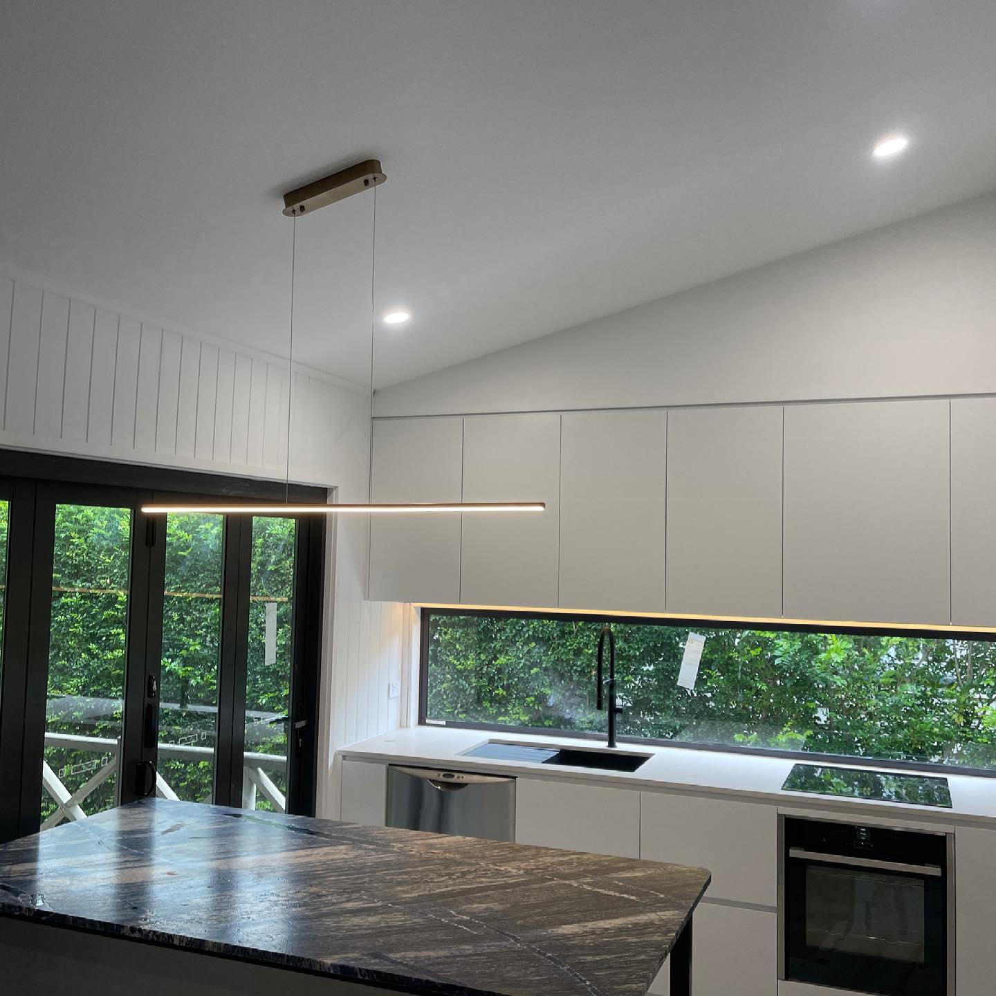 Another renovation complete in Brisbane
